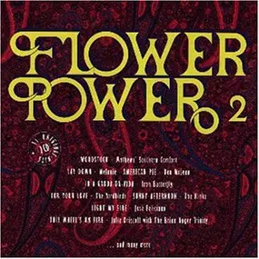 Santana - Flower Power 2