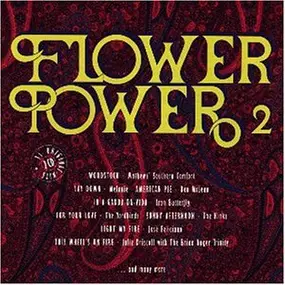 Santana - Flower Power 2