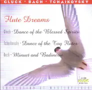 Grieg / Gluck / Tchaikovsky / Bizet a.o. - Flute Dreams By Classical Masters
