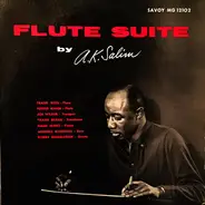 Various - Flute Suite