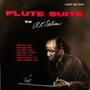 LP - Various - Flute Suite - Mono