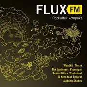 Double CD - James Bay, Hozier, a.o. - FluxFM Vol. 3 (Popkultur Kompakt)