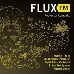 James Bay - FluxFM Vol. 3 (Popkultur Kompakt)