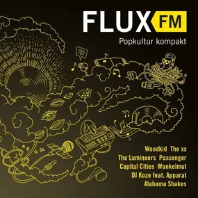 James Bay - FluxFM Vol. 3 (Popkultur Kompakt)