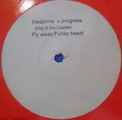 Vincent de Moor - Fly Away / Funky Beats / Everybody Don't Preach / King Of My Castle