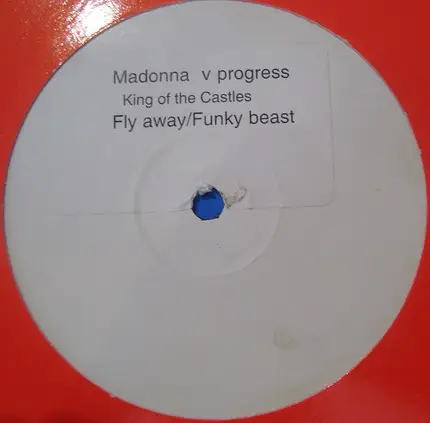 Vincent De Moor, Groove Gangsters, a.o. - Fly Away / Funky Beats / Everybody Don't Preach / King Of My Castle