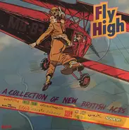 Brit Compi - Fly High