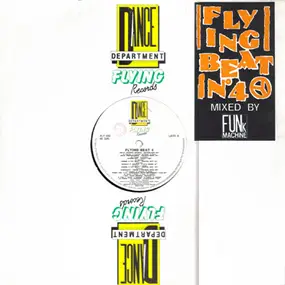 Various Artists - Flying Beat 4