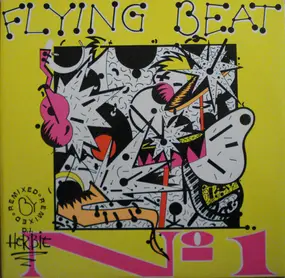 Various Artists - Flying Beat No. 1