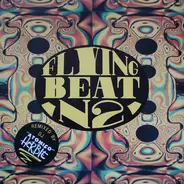 49ers / DJ "Atomico" Herbie / Cappella a.o - Flying Beat No. 2