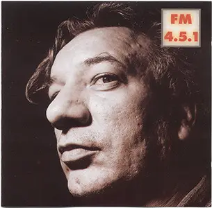 Gry, Stein - FM 4.5.1