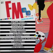 LP - Soft Cell / Kim Wilde / a.o. - FM 82 Radio Vacances