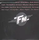 Double LP - Boston, The Eagles, Queen - FM - The Original Movie Soundtrack - STILL SEALED
