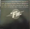 Double LP - Boston, Jimmy Buffett, Doobie Brothers ... - FM:  The Original Movie Soundtrack