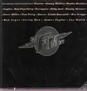 Double LP - Boston, Eagles, Foreigner, Tom Petty, Bob Seger - FM - The Original Movie Soundtrack