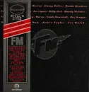 Double LP - Various - FM (The Original Movie Soundtrack) - OBI + Insert