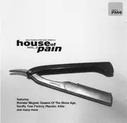 CD - Placebo, Monster Magnet, Soulfly, a.o. - FM4 - House Of Pain Vol.3 (Bad Music For Bad People)