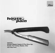 Placebo, Monster Magnet, Soulfly, a.o. - FM4 - House Of Pain Vol.3 (Bad Music For Bad People)