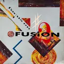 LP - McCoy Tyner,Raul De Souza a.o. - Focus On Fusion 2