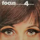 LP - Focus On Phase 4 Stereo - Focus On Phase 4 Stereo