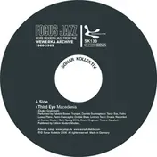 Third Eye - Focus Jazz: More Modern Jazz From The Wewerka Archive 1966-1969
