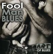 Bukka White, Mississippi John Hurt, a.o. - Fool Man Blues