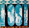 LP - Ritchie Adams, Jean Carter, Patti Austin, a.o. - Footstompers