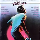 CD - Various - Footloose