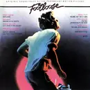 CD - Kenny Loggins, Shalamar, Moving Pictures - Footloose (Original Soundtrack Of The Paramount Motion Picture)