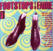 John Paul Jones - Footsteps To Fame, Vol. 1