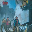 LP - G. Vanorio, A. Fierro, M. Abbate, a.o. - Folclore E Poesia