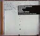 CD - Various - Folds And Rhizomes For Gilles Deleuze