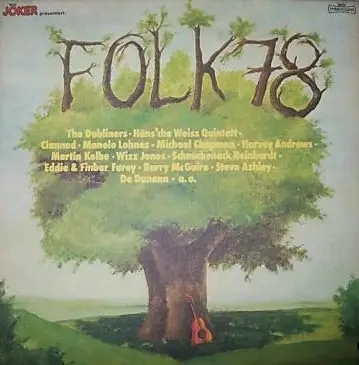 Folk ´78 - Folk ´78