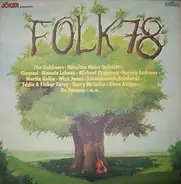 Various - Folk ´78