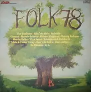 Various - Folk ´78