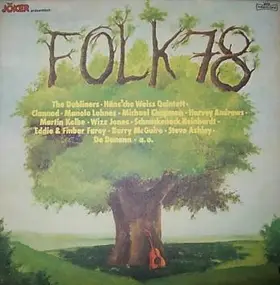 Various Artists - Folk ´78