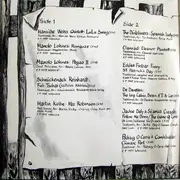 Double LP - Various - Folk ´78