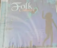 Various - Folk Classics