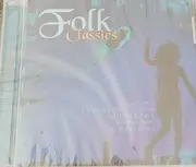 CD - Various - Folk Classics