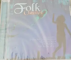 Various Artists - Folk Classics