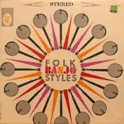Eric Weissberg - Folk Banjo Styles