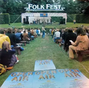 Various Artists - Folk Fest