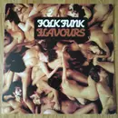 LP - Various - Folk Funk Flavours