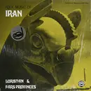 LP - Various - Folk Music Of Iran - Luristan And Fars Provinces