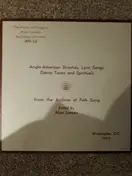 Pete Steele - Folk Music Of The United States: Anglo-American Shanties, Lyric Songs, Dance Tunes and Spirituals F