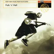 Various - Folk'N'Hell:Music Fr.Scotland
