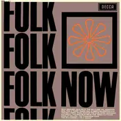 Folk Sampler - Folk Now