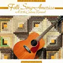 CD - Bentley Ball, Paul Robeson, Carl Sandburg - Folk Song America: A 20th Century Revival - Volume One