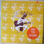Folk Sampler - Elektra Folk Sampler
