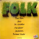 LP - Max Lässer, Urs Hostettler - Folk